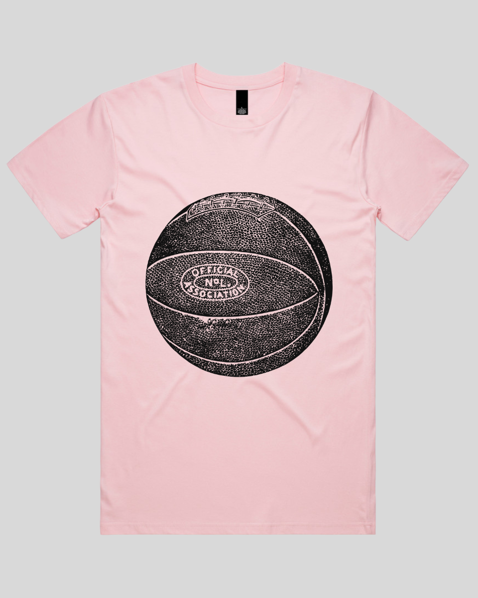 Old School Ball Men's T-Shirt