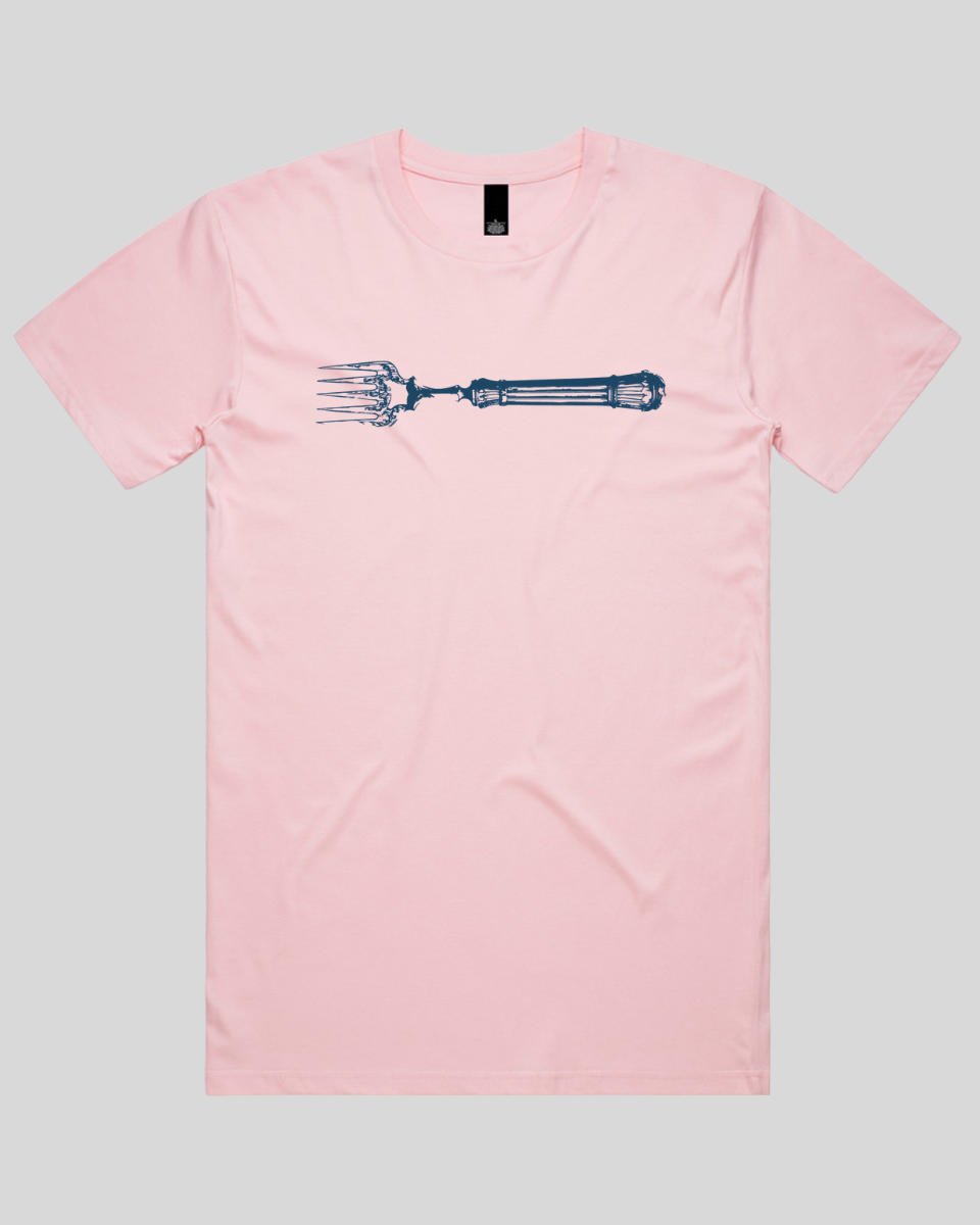 Fork Men's T-Shirt