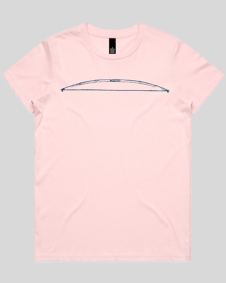 Classic Arch Women's T-Shirt