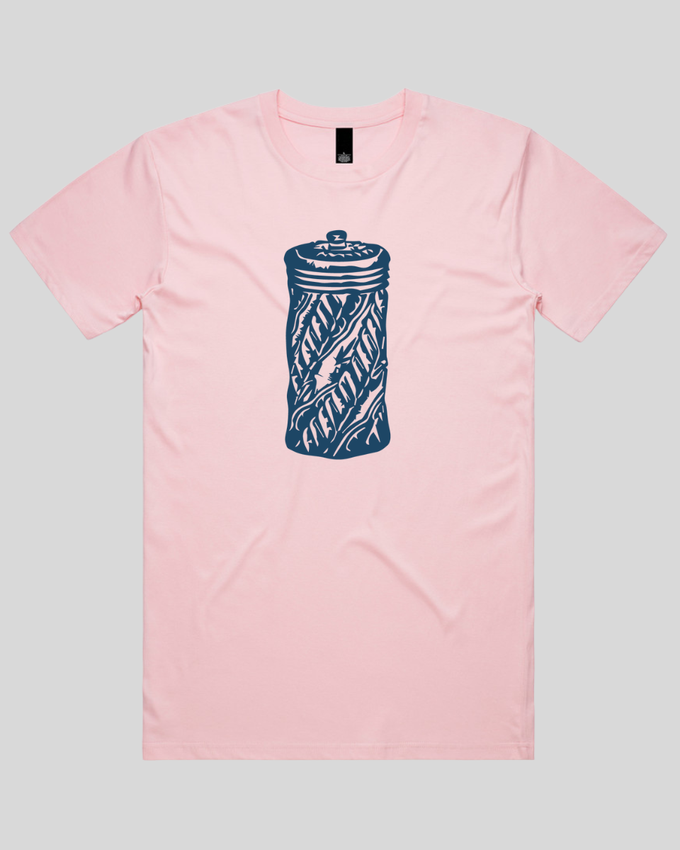 Old-Box Men's T-Shirt