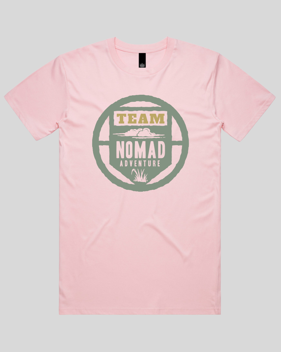 Nomad Men's T-Shirt