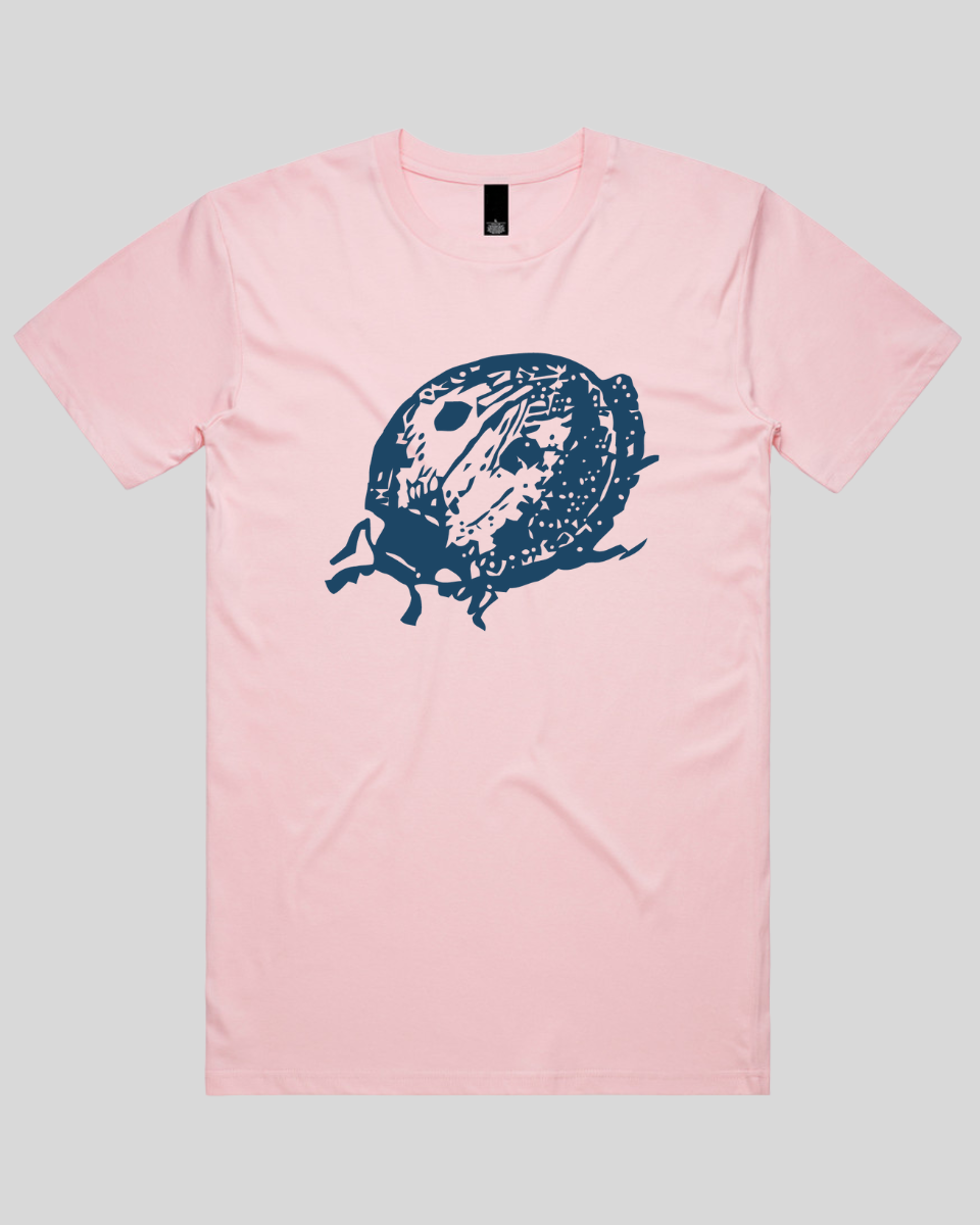 Little-Bug Men's T-Shirt