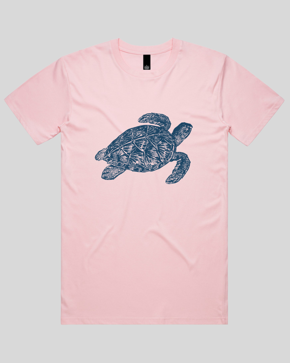 Just Turtle Thing Men's T-Shirt