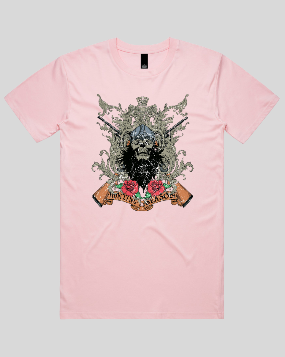 Hunting Season Men's T-Shirt