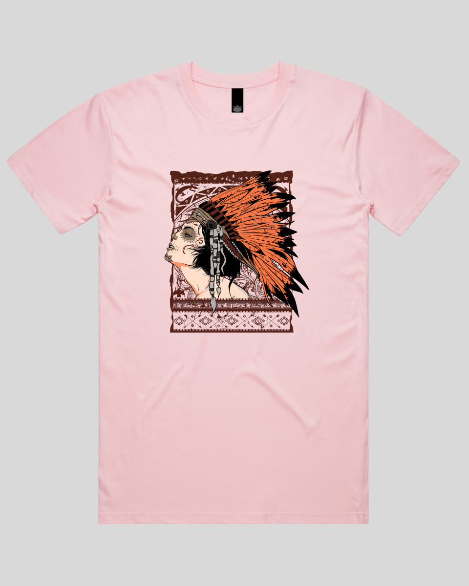 Wild Grace Men's T-Shirt