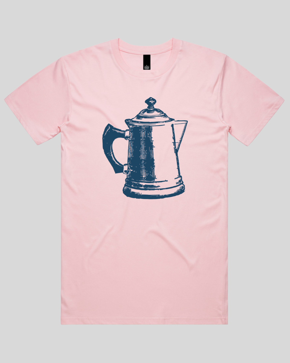 Kettle Men's T-Shirt