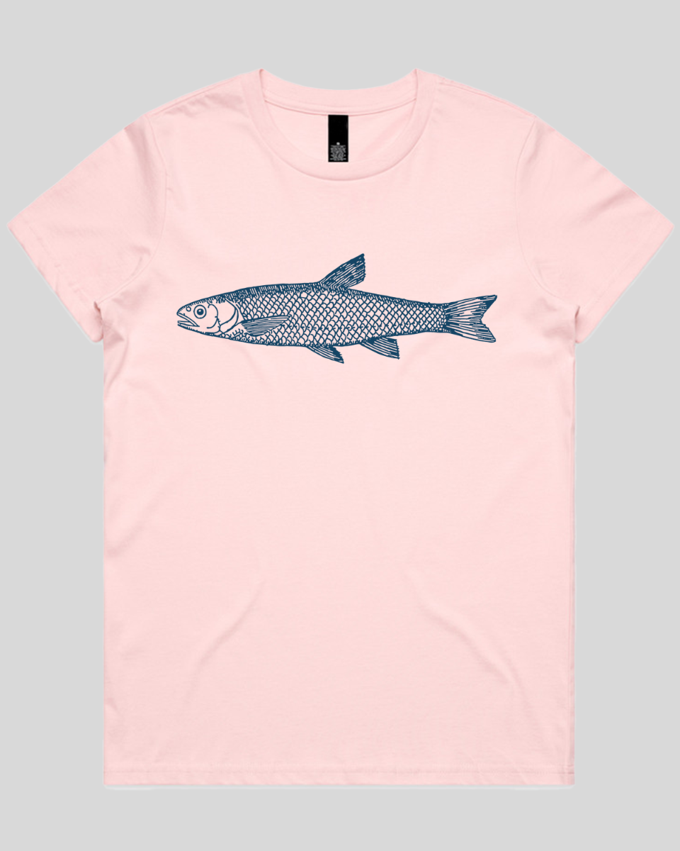 Silent Fin Women's T-Shirt