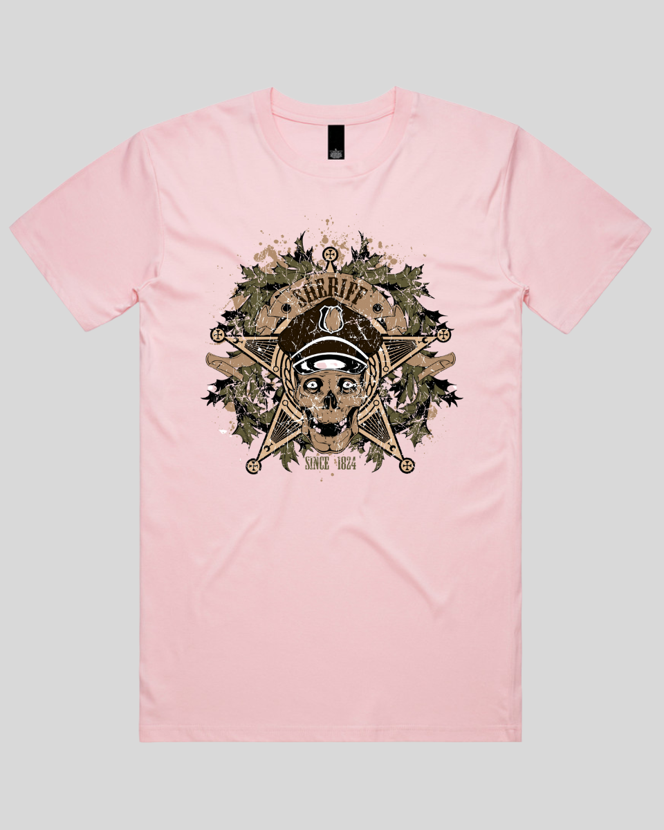 Sheriff Since 1824 Men's T-Shirt