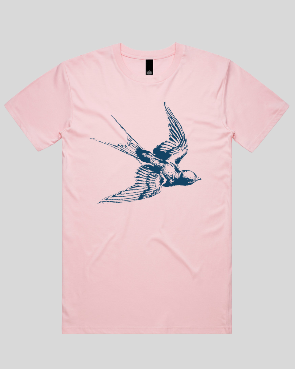 Skybound Sparrow Men's T-Shirt