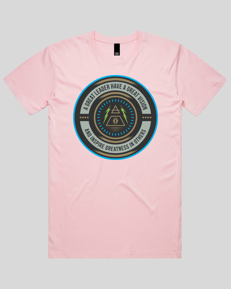 Great Vision Men's T-Shirt