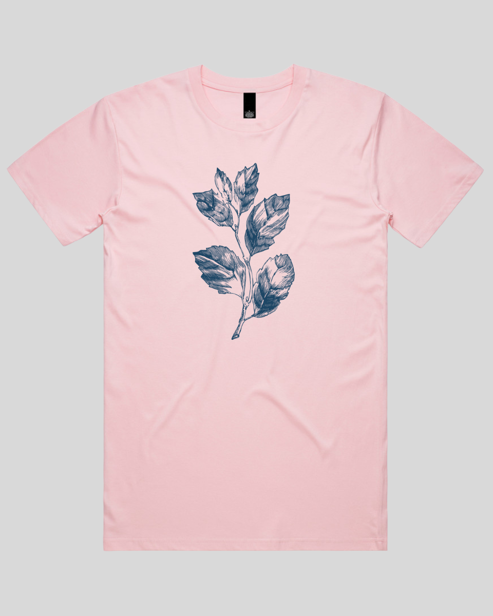 Botanic Whisper Men's T-Shirt