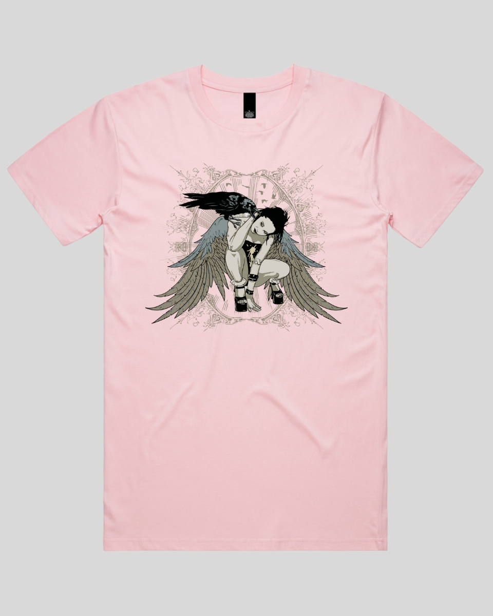 Fallen Silence Men's T-Shirt