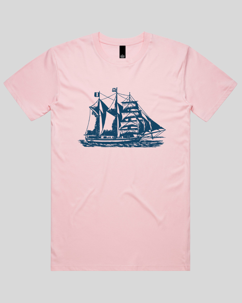 Storm Chaser Men's T-Shirt