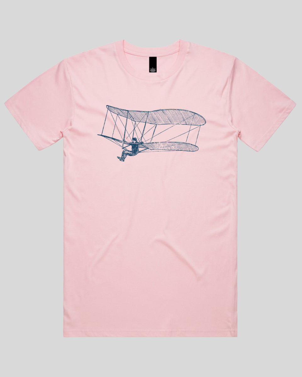 Skyrider Men's T-Shirt