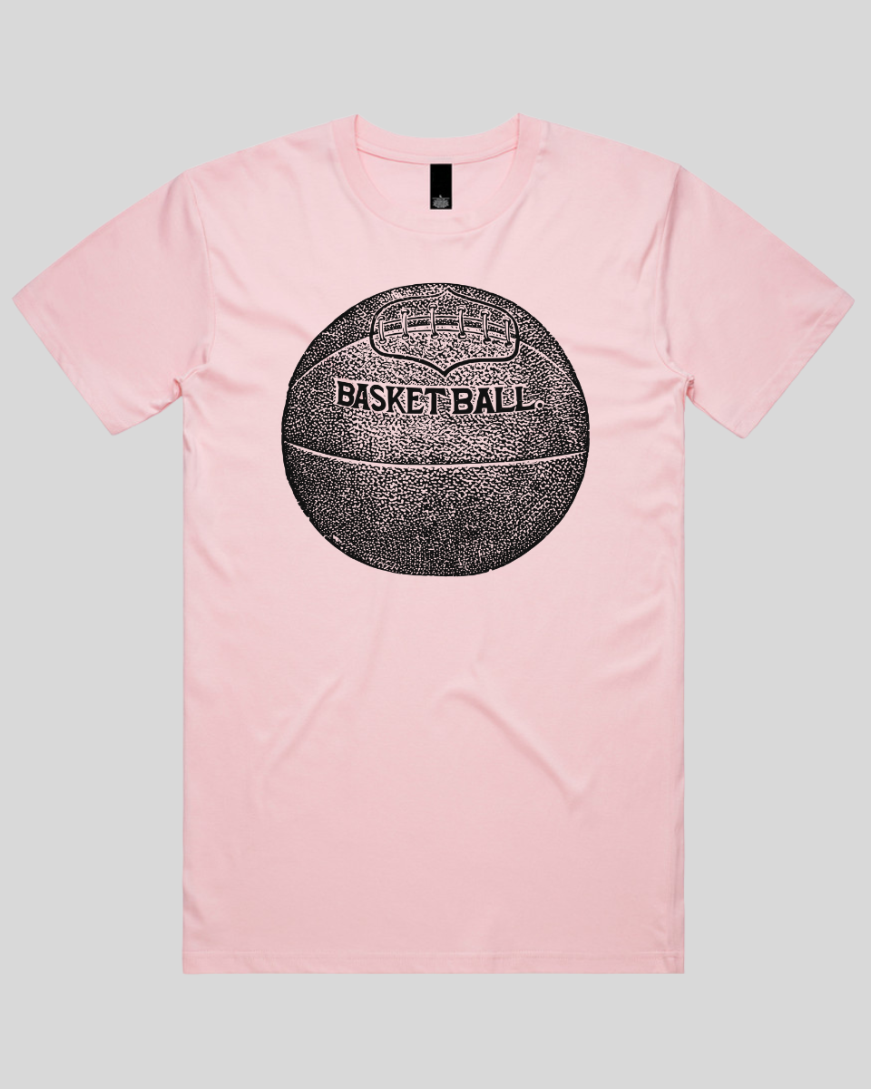 Basket Era Men's T-Shirt