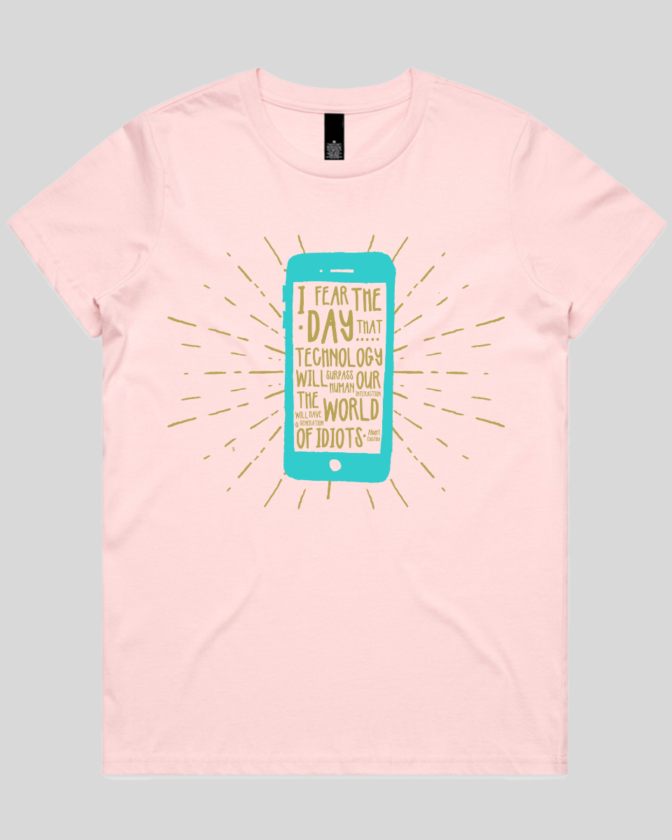 Generation Y Women's T-Shirt