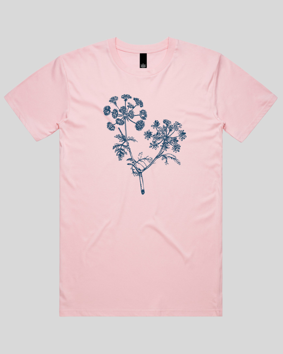 Starlace Bloom Men's T-Shirt