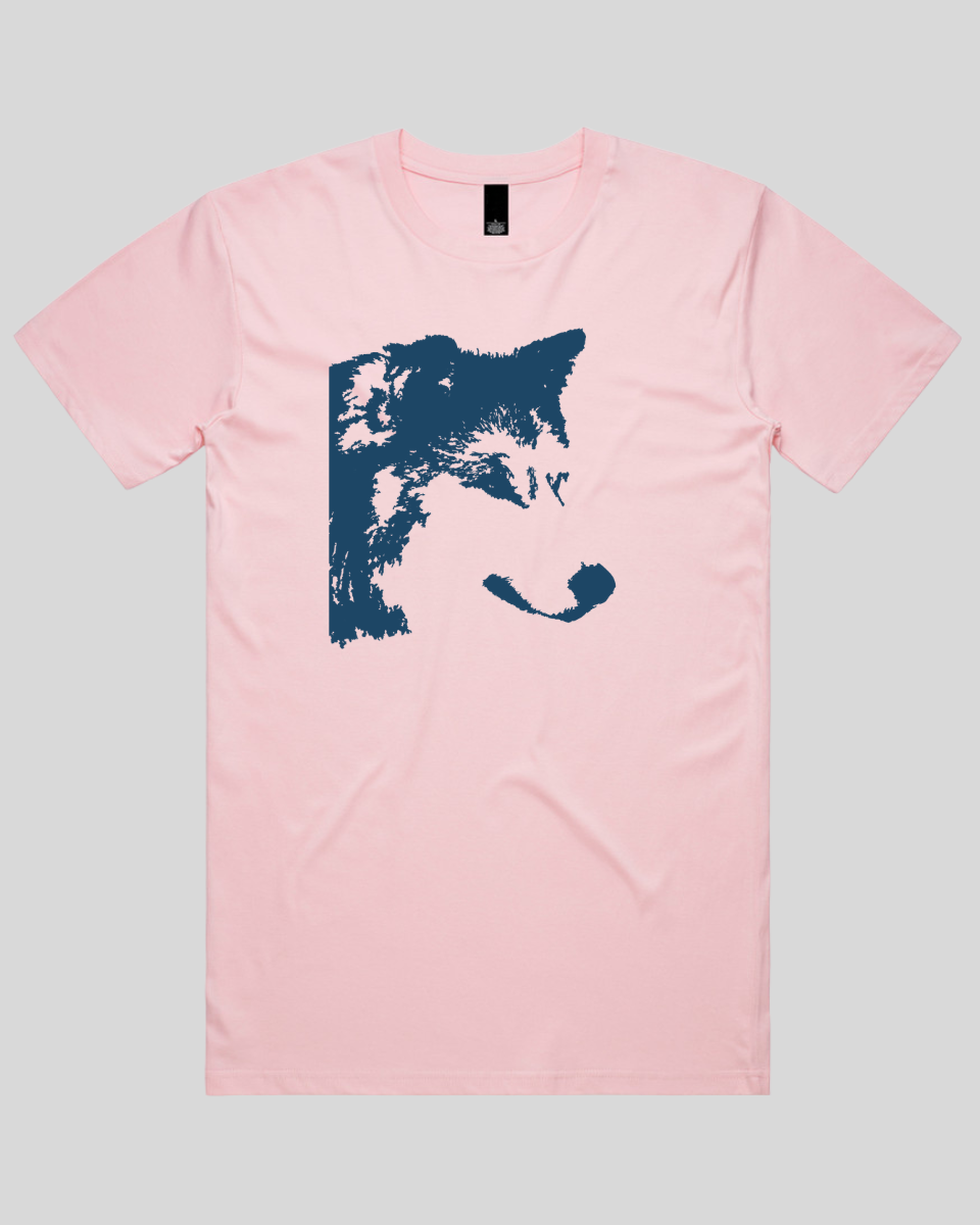 Wolf Men's T-Shirt