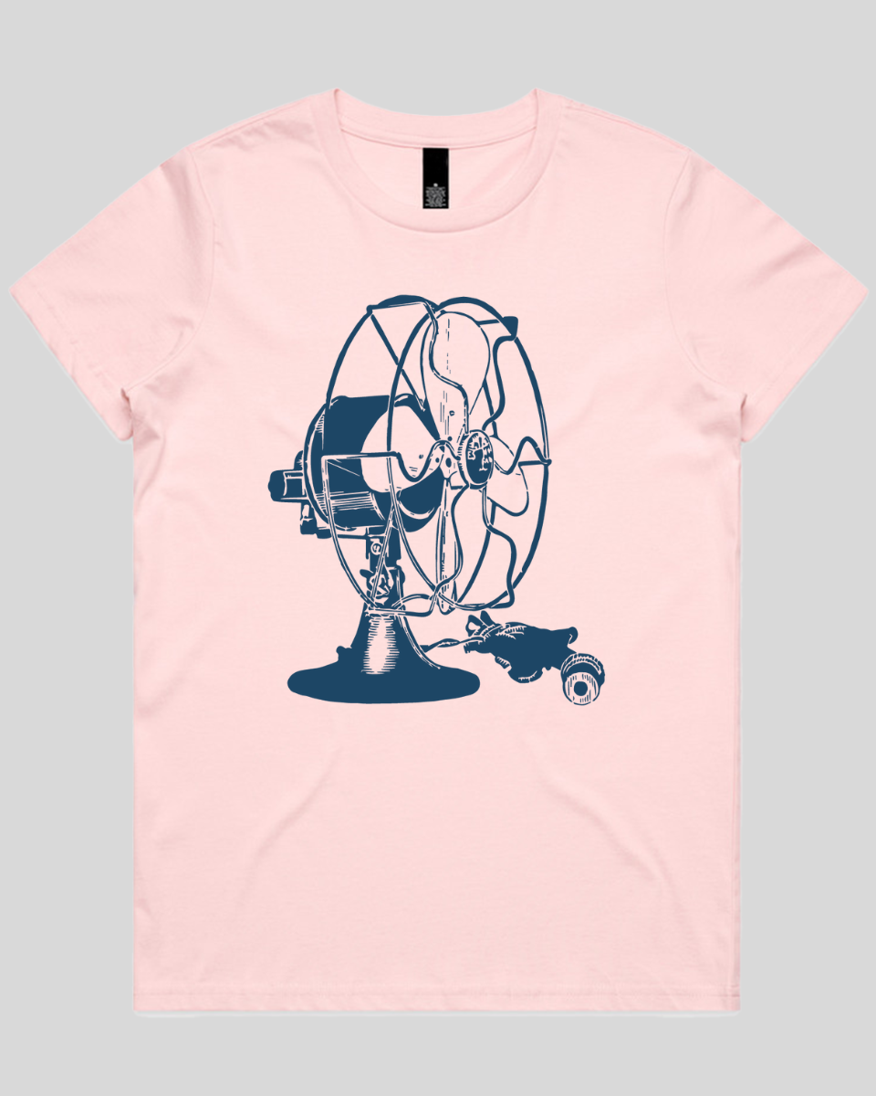 Ventilator Women's T-Shirt