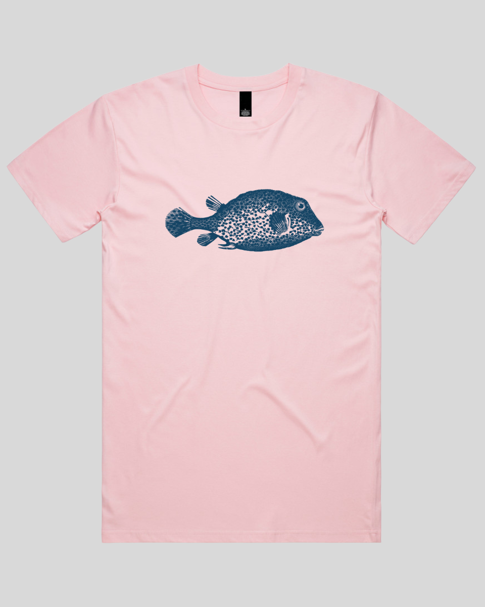 Cragfish Men's T-Shirt