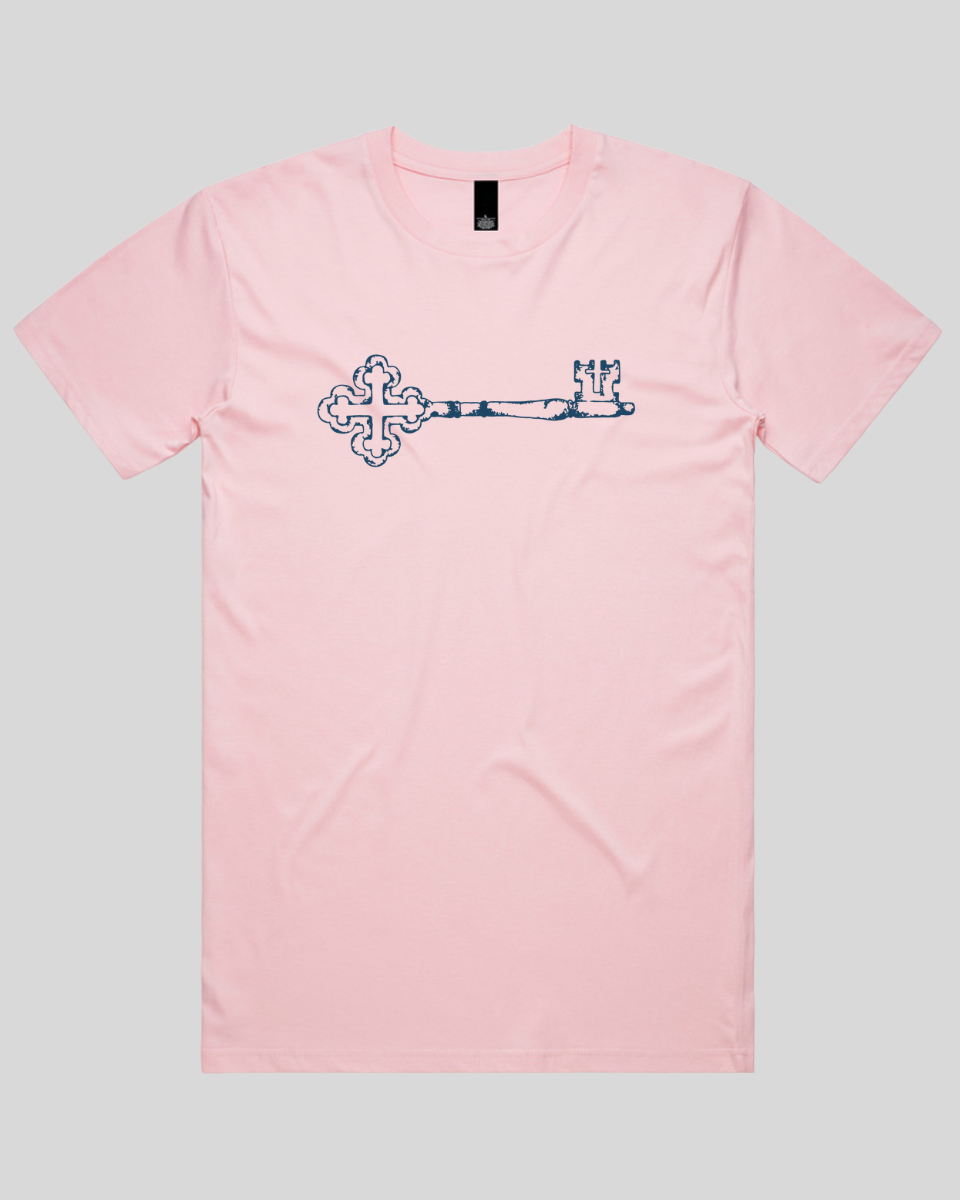 Key Men's T-Shirt