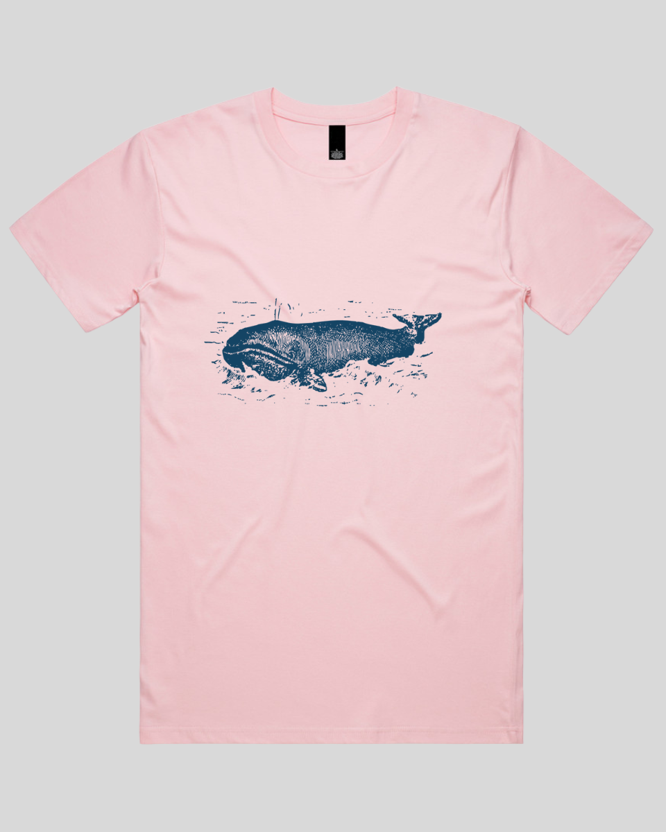 Ocean Soul Men's T-Shirt