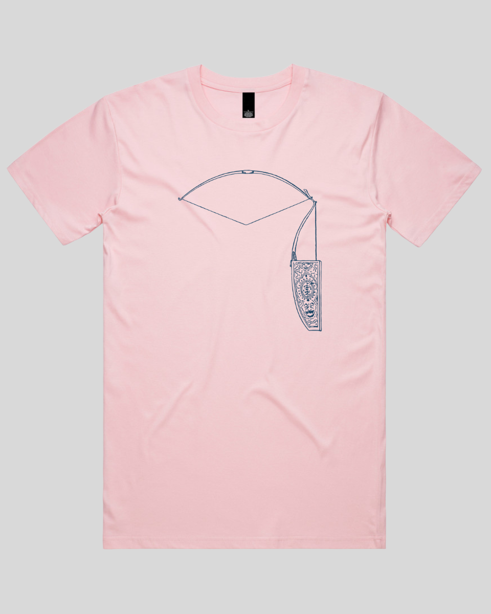 Vintage Archery Equipment Men's T-Shirt