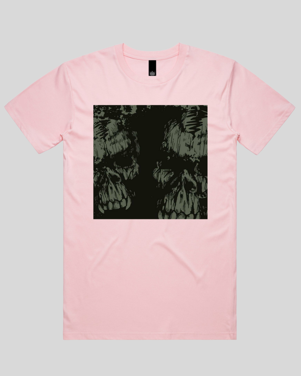 Silent Skulls Men's T-Shirt