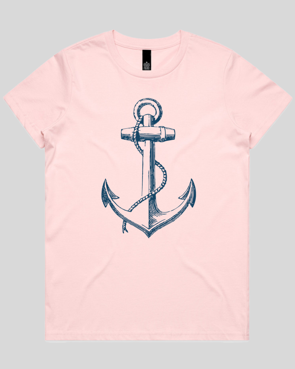 Anchor Women's T-Shirt
