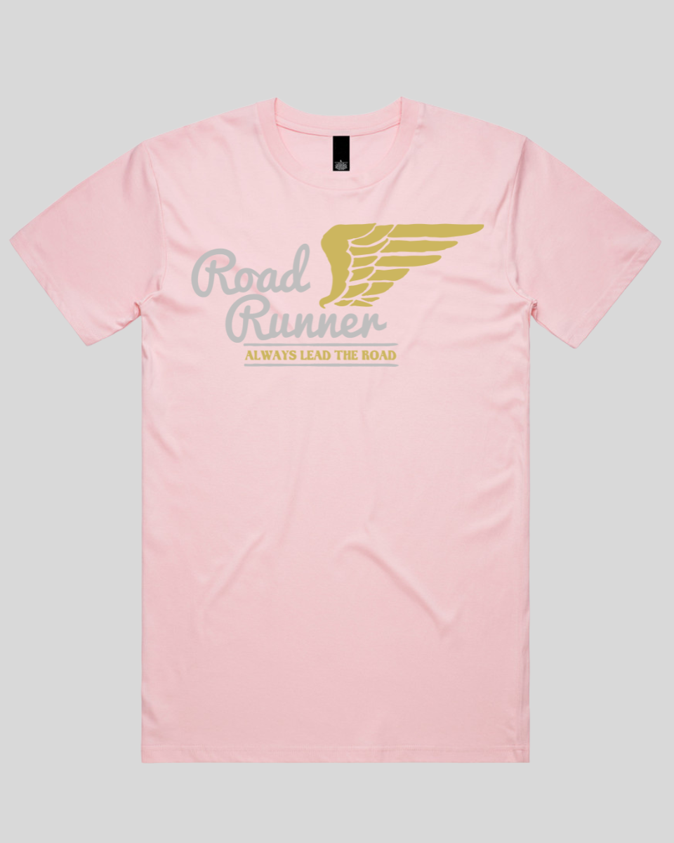 Road Runner Men's T-Shirt