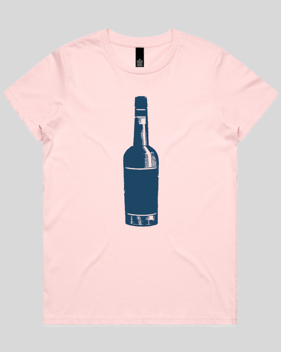 Old World Liquor Women's T-Shirt