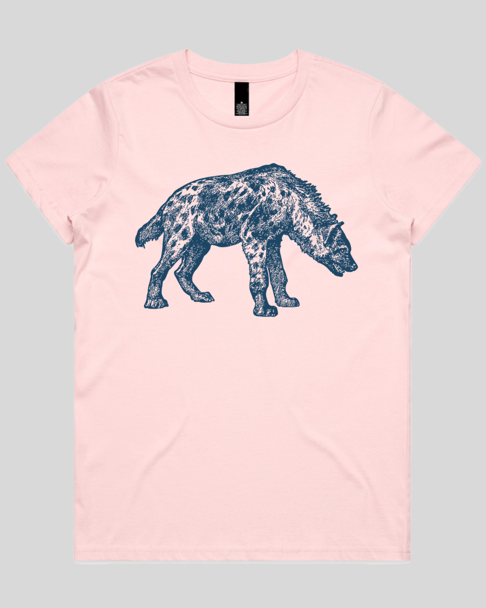 Hyena Women's T-Shirt