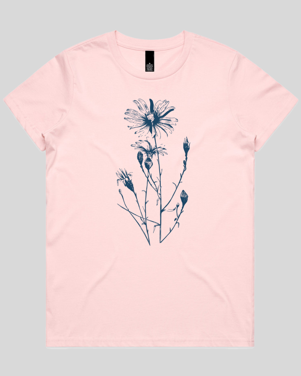 Wild-Flower Women's T-Shirt