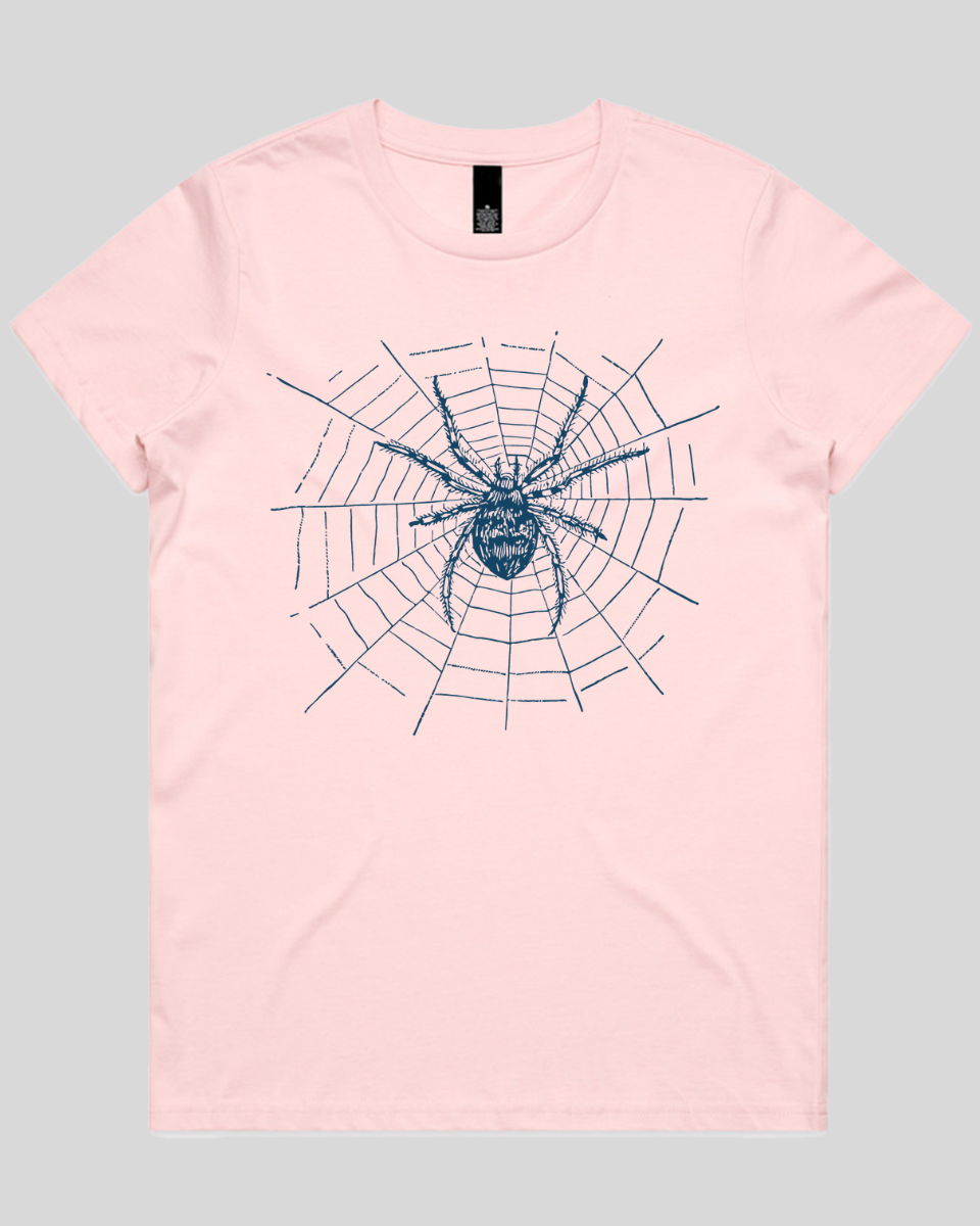 Spider's Dominion Women's T-Shirt