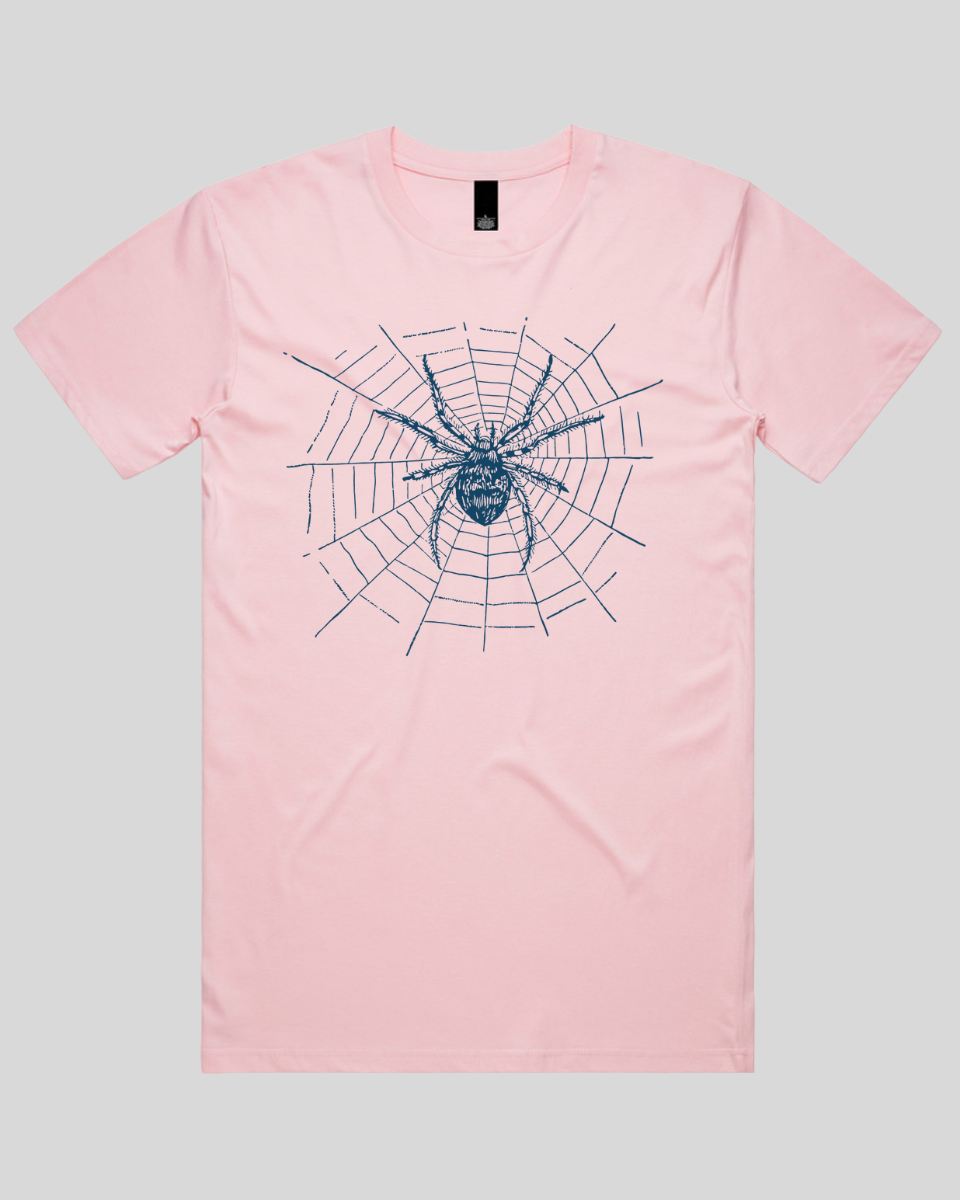 Spider's Dominion Men's T-Shirt