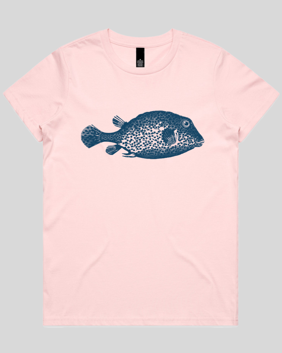 Cragfish Women's T-Shirt