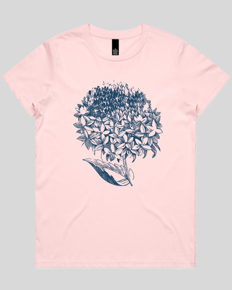 Starbloom Cluster Women's T-Shirt