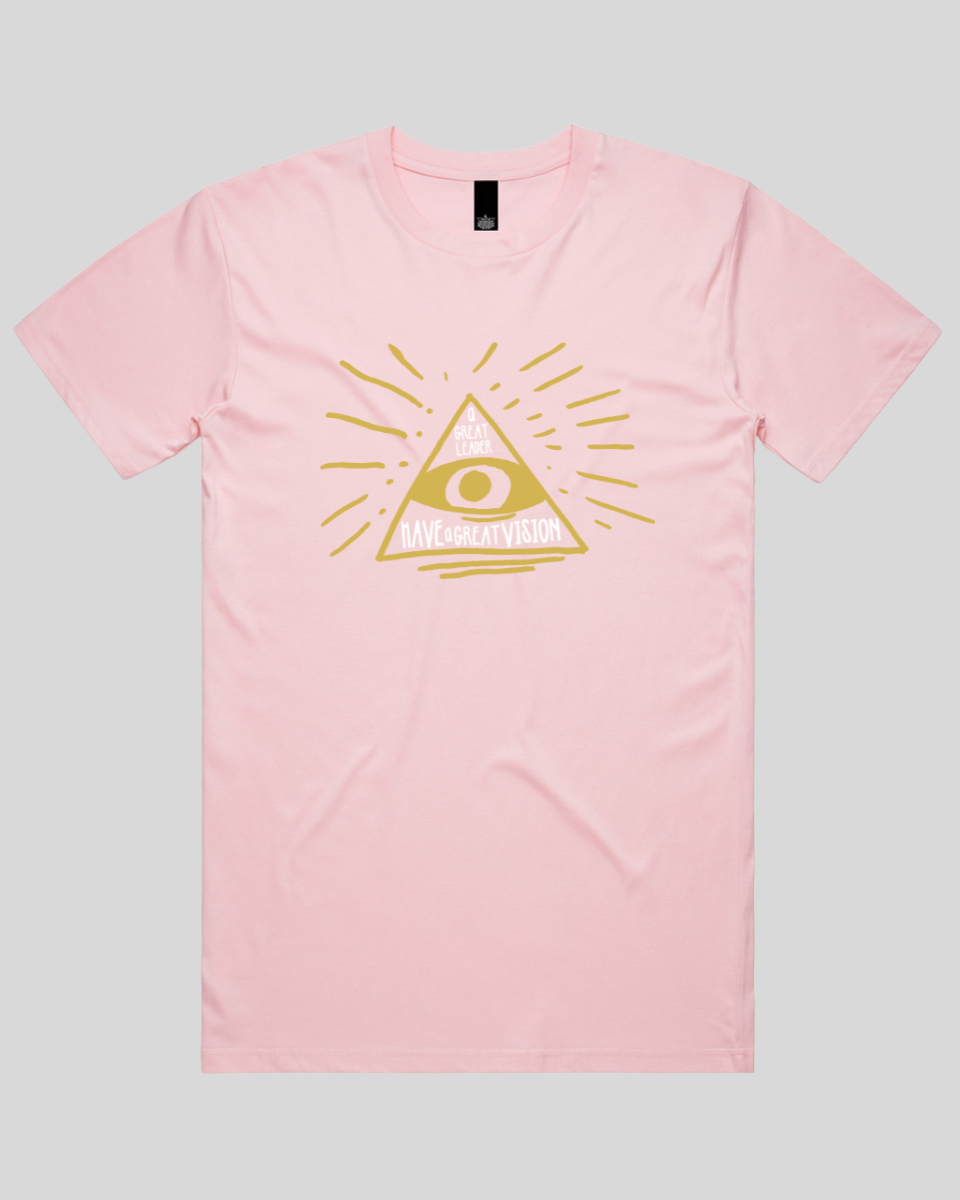 Great Leader Men's T-Shirt