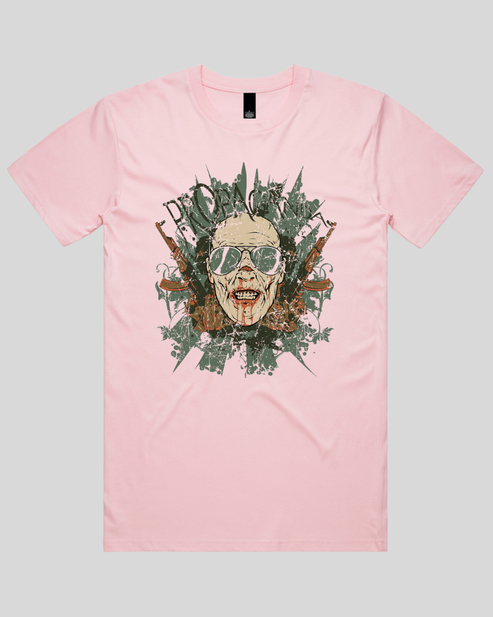 Warhead Propaganda Men's T-Shirt