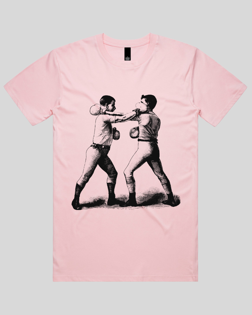 Bare Knock Men's T-Shirt