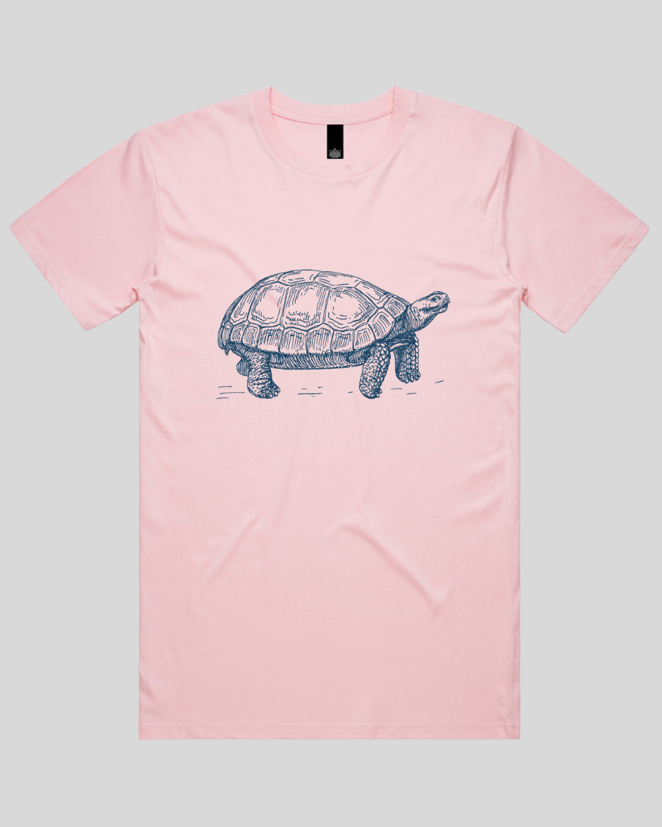 Turtle Drift Men's T-Shirt