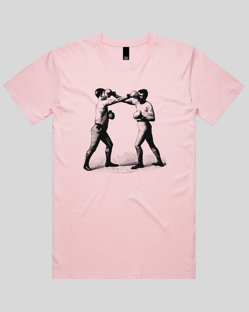 Knockline Men's T-Shirt