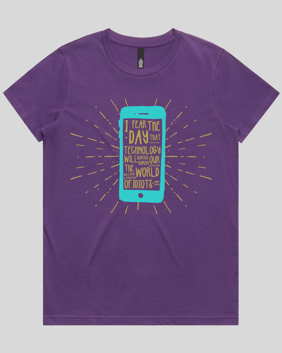 Generation Y Women's T-Shirt