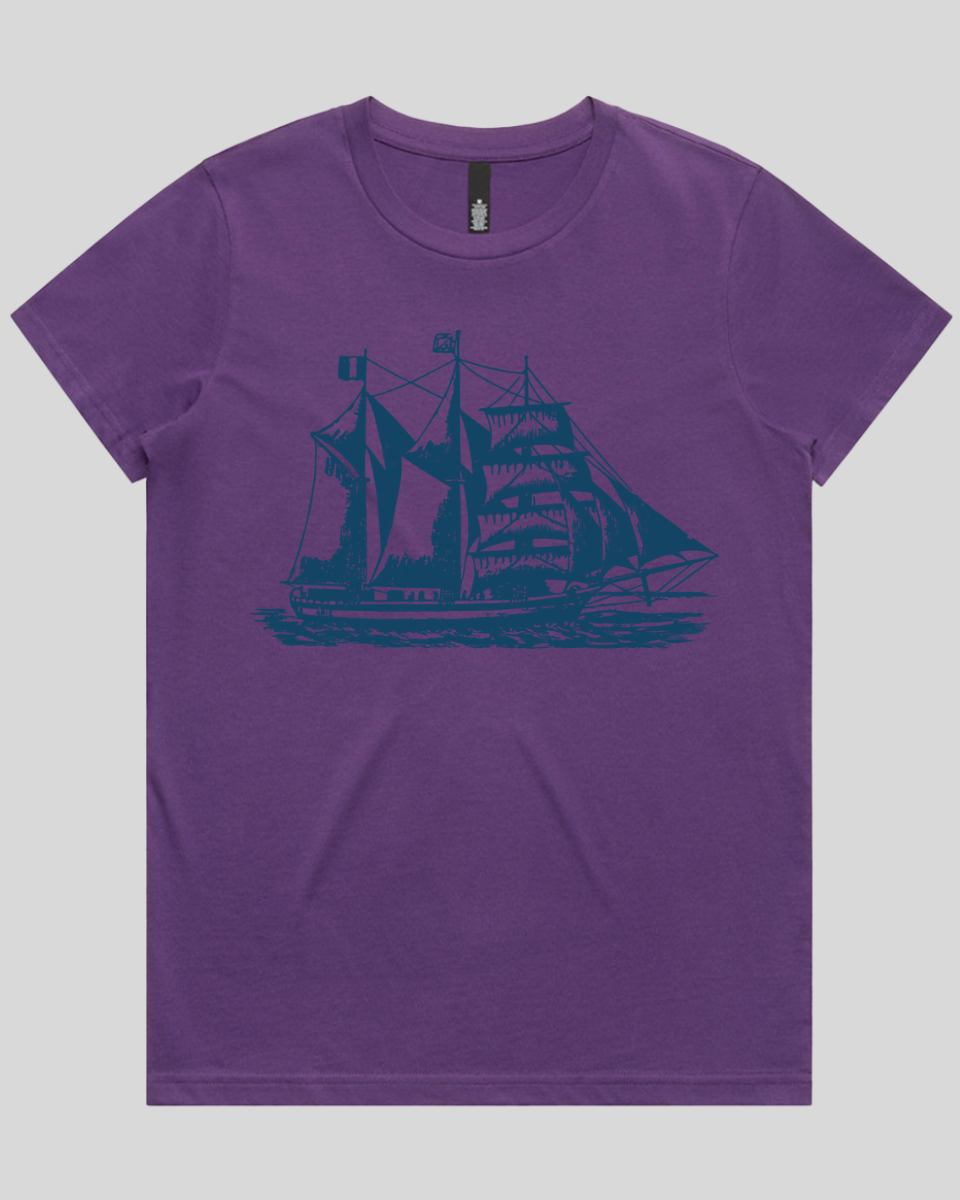 Storm Chaser Women's T-Shirt