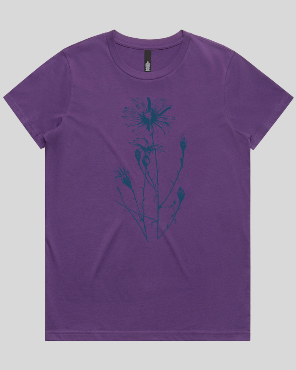 Wild-Flower Women's T-Shirt