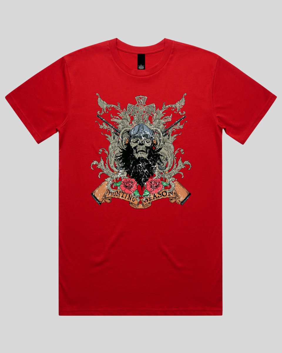 Hunting Season Men's T-Shirt