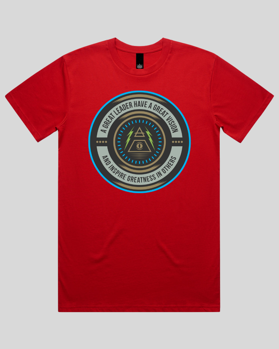 Great Vision Men's T-Shirt