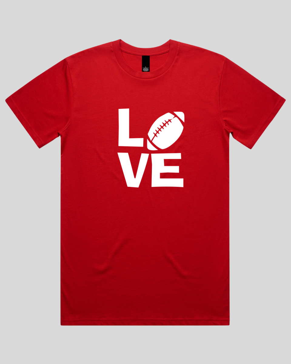 Love Men's T-Shirt