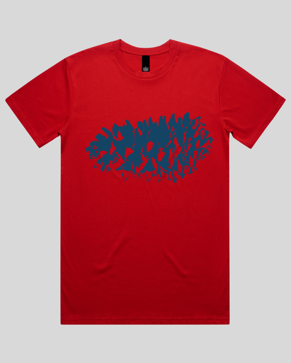 Rustic Pine Cluster Men's T-Shirt