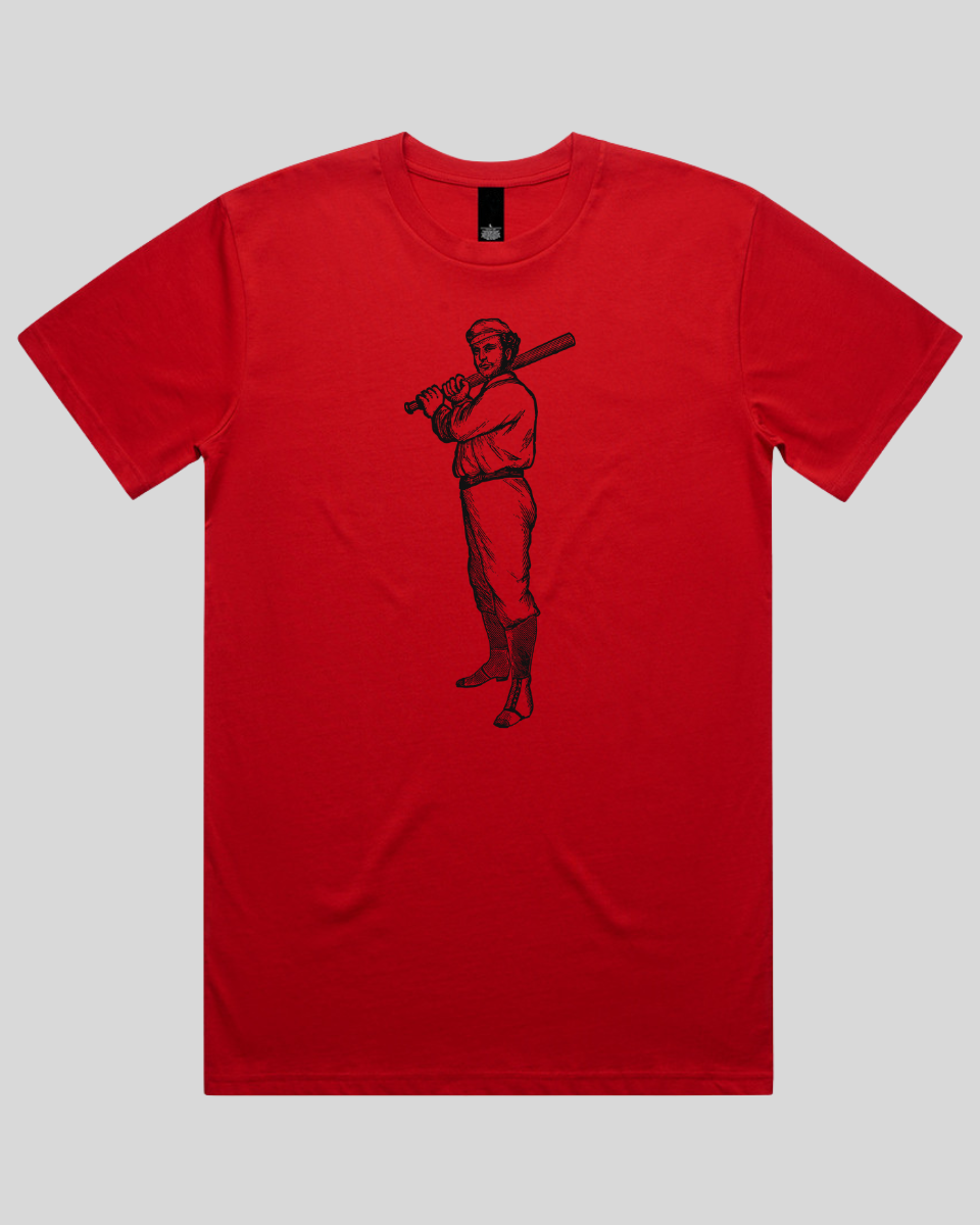 Deadball Era Legend Men's T-Shirt